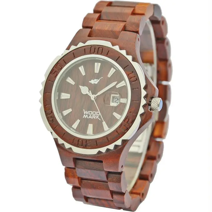 Victory Red Sandalwood 1