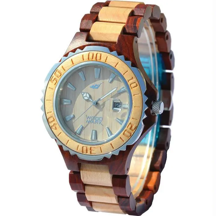 Victory Red Sandalwood-Maple 1