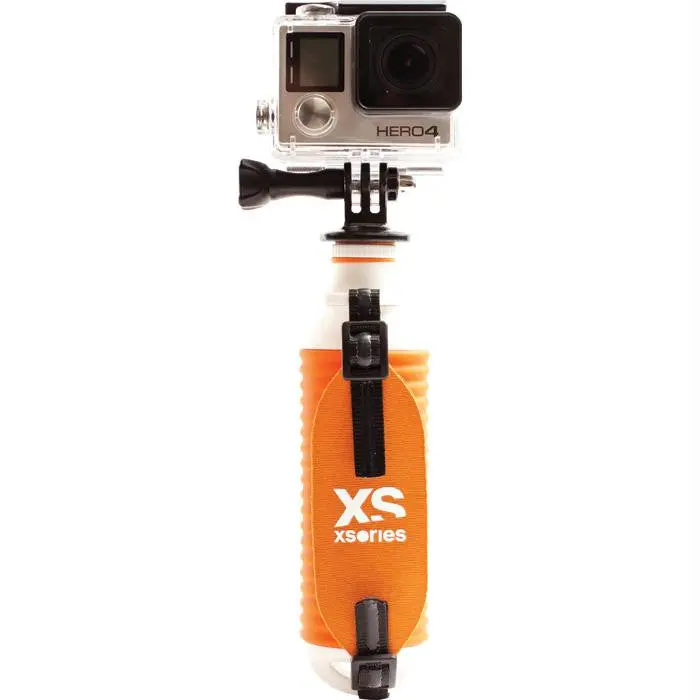 U-Float Orange-Wht 1