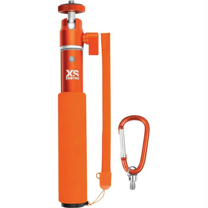 U-Shot Monochrome Orange 1