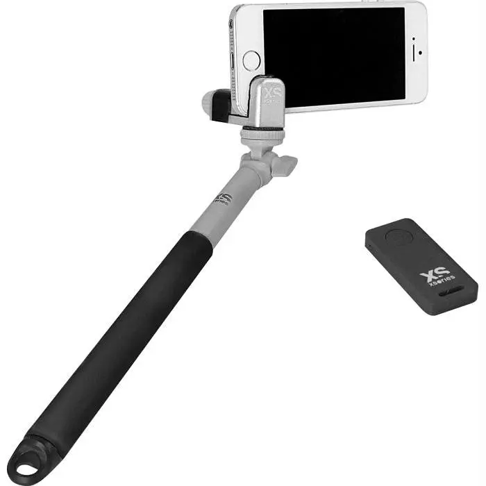 Me-Shot Deluxe 2.0 Blk-Gray 1