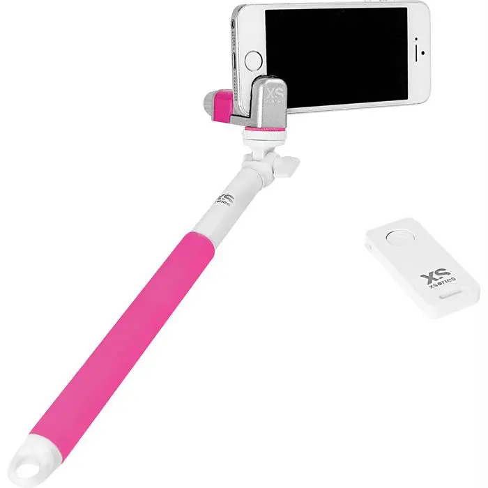 Me-Shot Deluxe 2.0 Wht-Pink 1