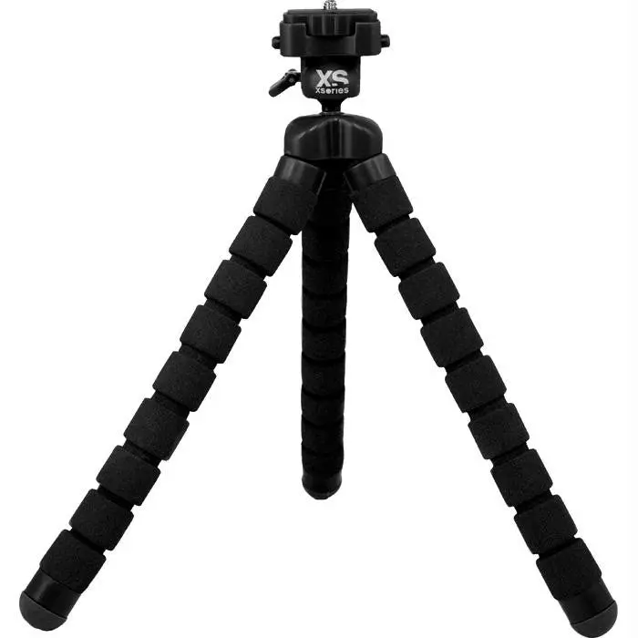 Big Bendy Monochrome Black 1