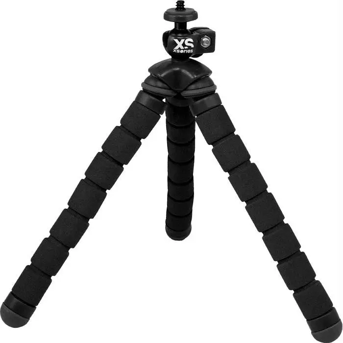 Bendy Monochrome Black 1