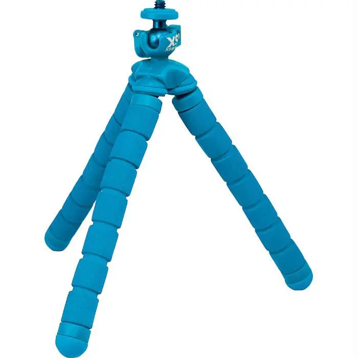 Bendy Monochrome Blue 1