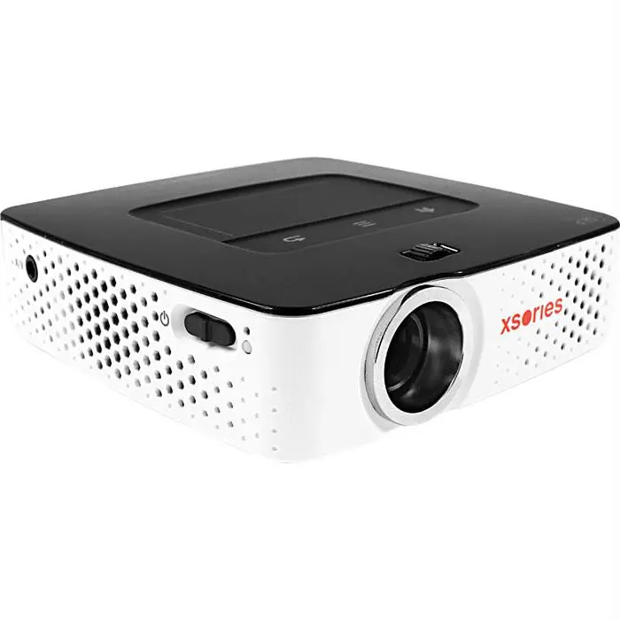 X-Project Wifi - Projector 1