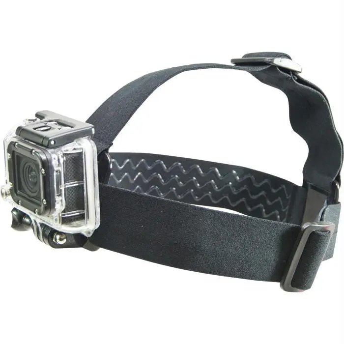 Head Strap Mount 1