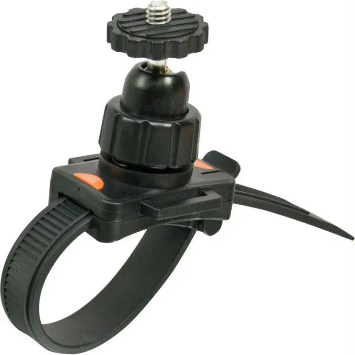 Helmet Strap Mount 1