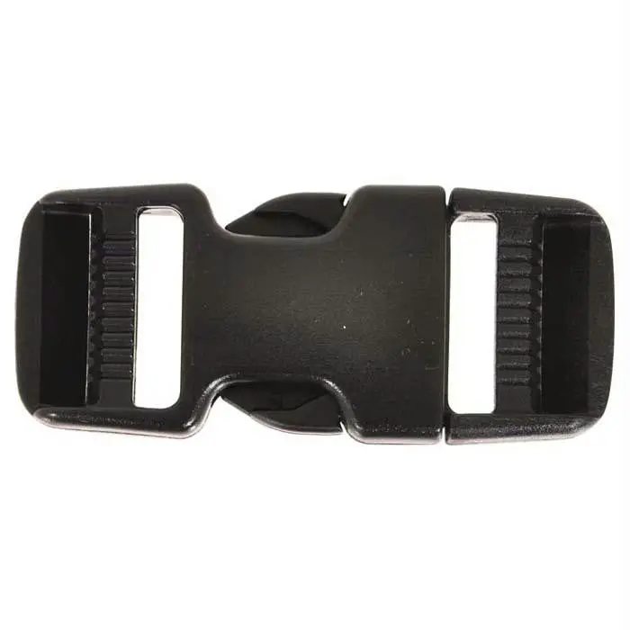 2" Dual Side Rel Buckle 1 Pk 1