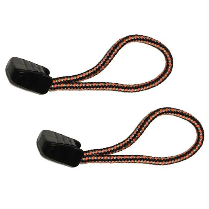 Zipcord Ii Zip Pull W-Cord 2Pk 1