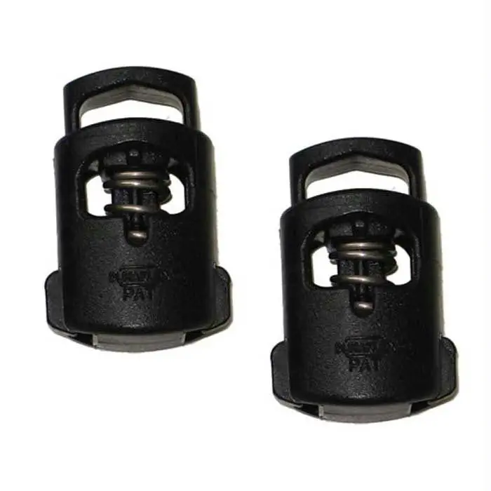 Poplock Cord Lock 2 Pk 1