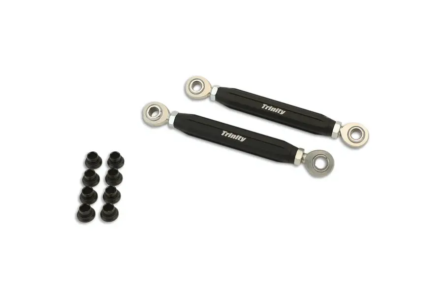 Trinity Racing Tr-M3120 Rzr Pro Xp Sway Bar End Links (Rear) Pro R Front 1