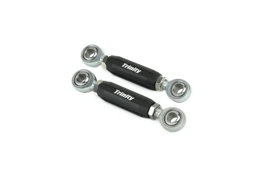 Trinity Racing Rzr Pro Xp Sway Bar End Links (Front) 1