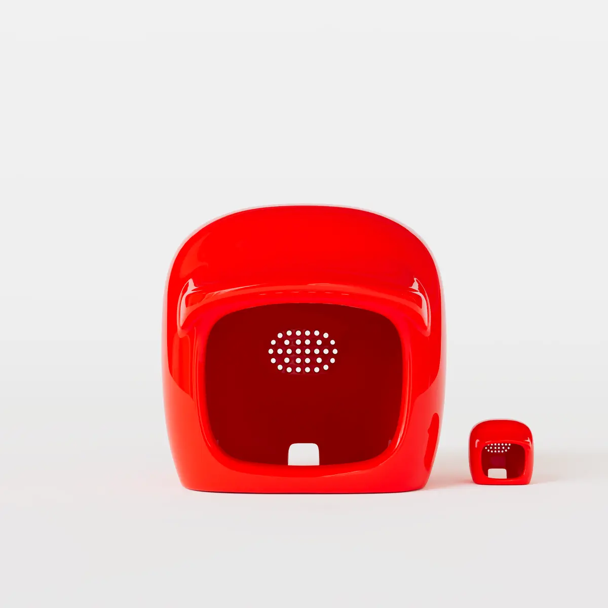 Mega Mochi Helmet 1
