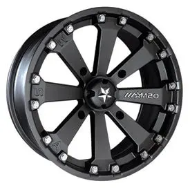 Motosport Alloys M20 Kore 1