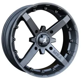 Motosport Alloys M23 Battle 1