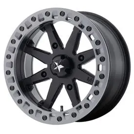 Motosport Alloys M31 Lok2 Beadlock 1