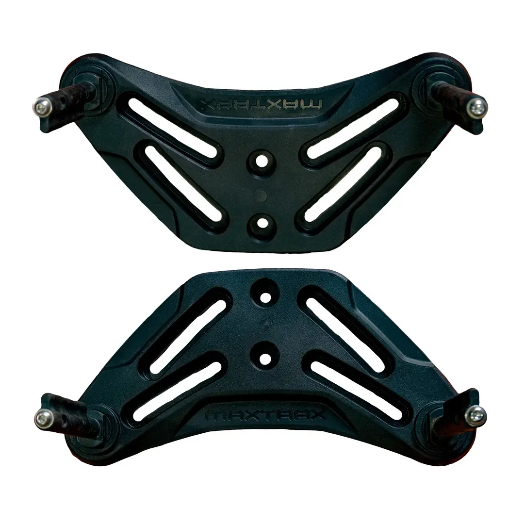 Maxtrax Flat Rack Mount 1