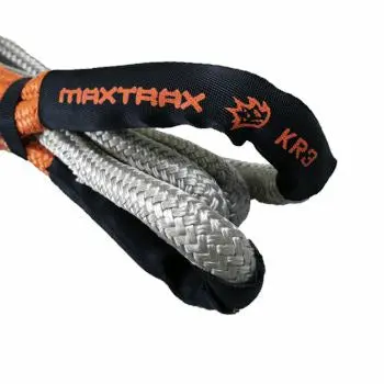 Maxtrax Kinetic Rope - Maxtrax Kinetic Rope - 3M 1