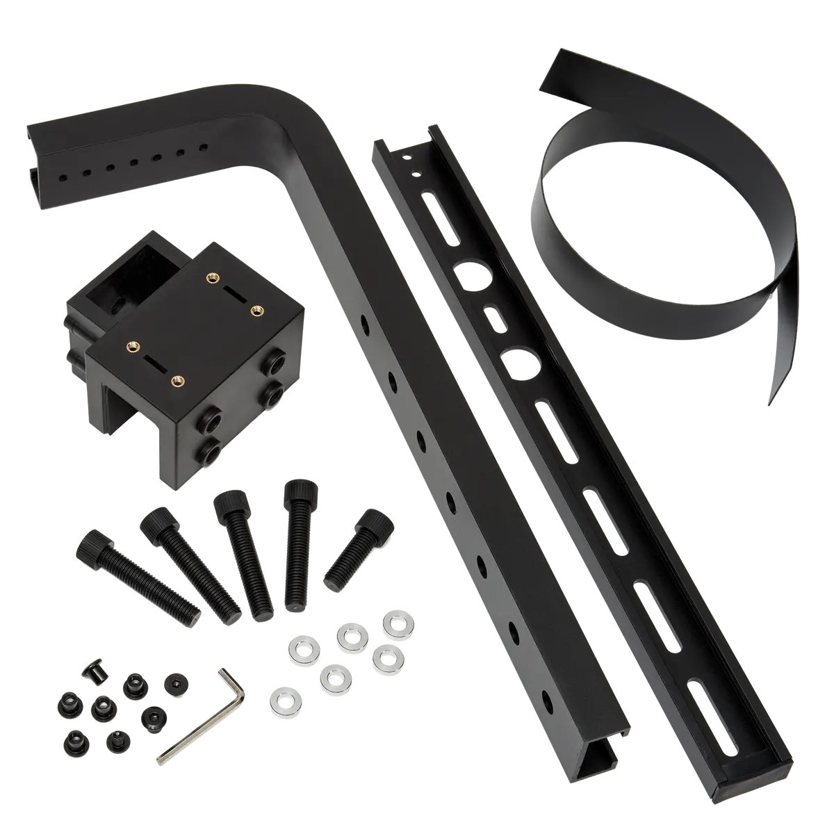 Meridian Bot Mount 3