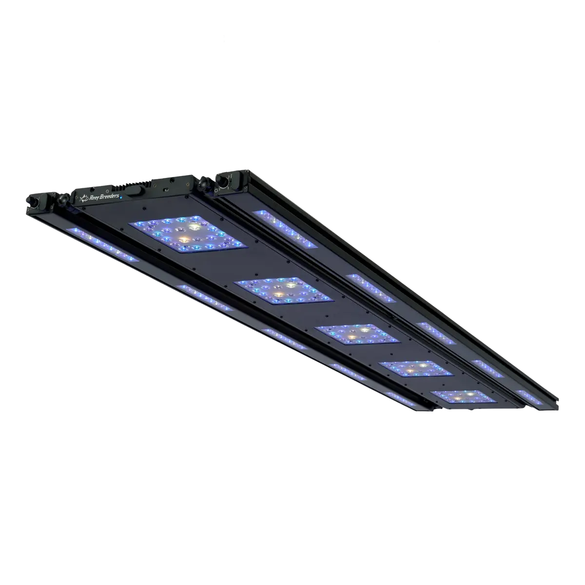 Meridian 63 Edge Bar Bundle 1