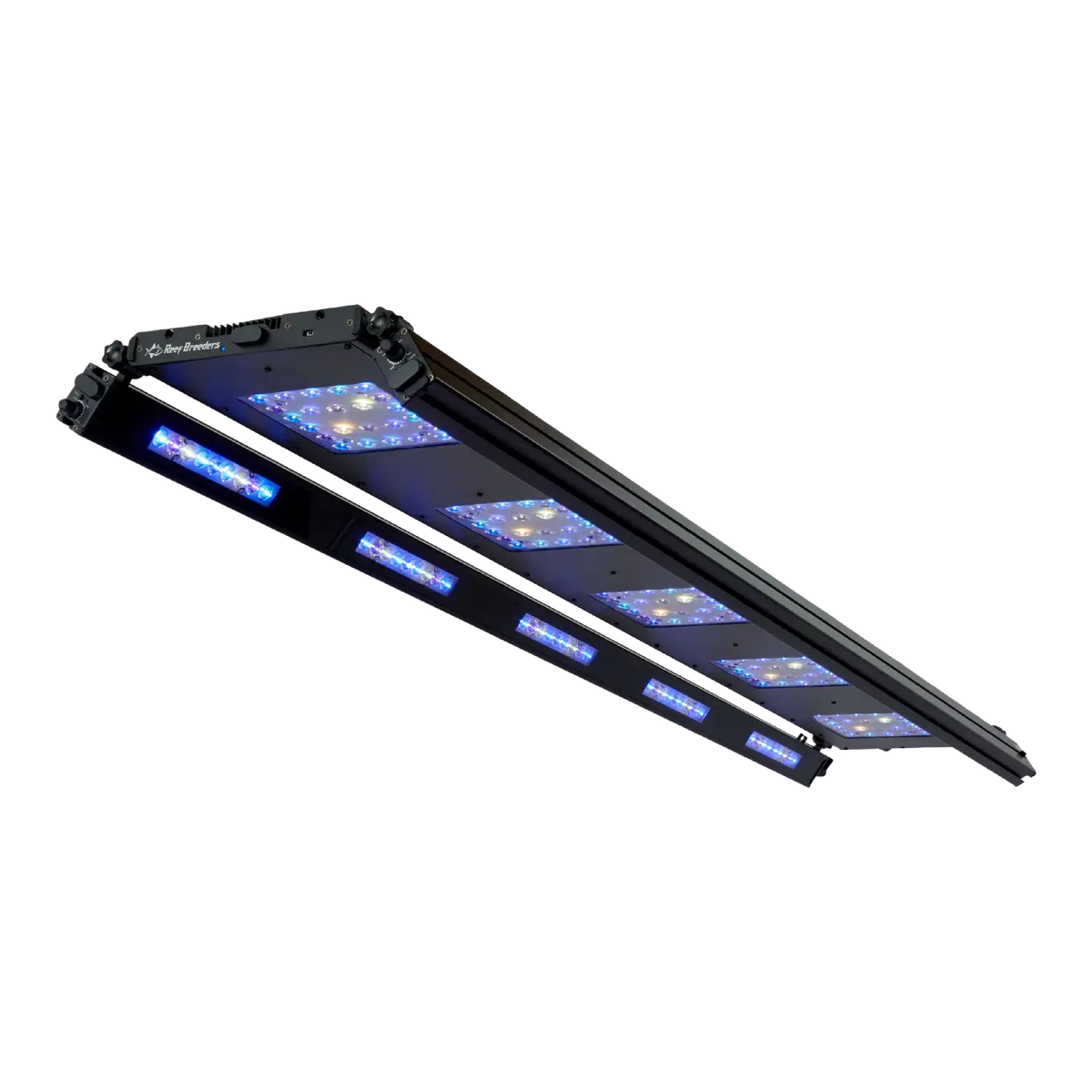 Meridian 63 Edge Bar Bundle 2