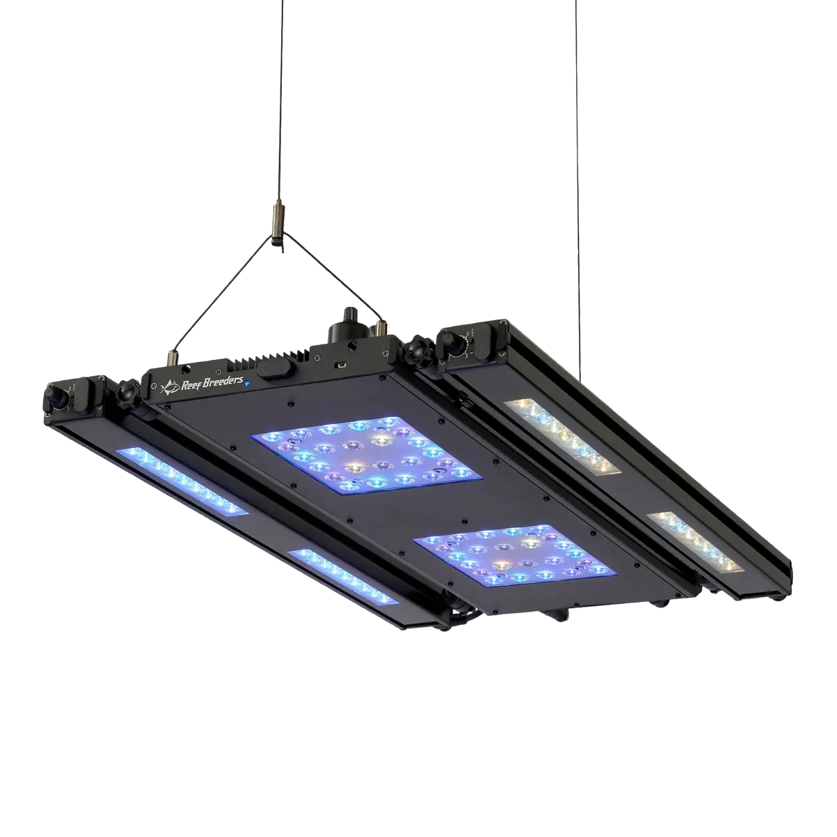 Edge Articulating Mounts 2