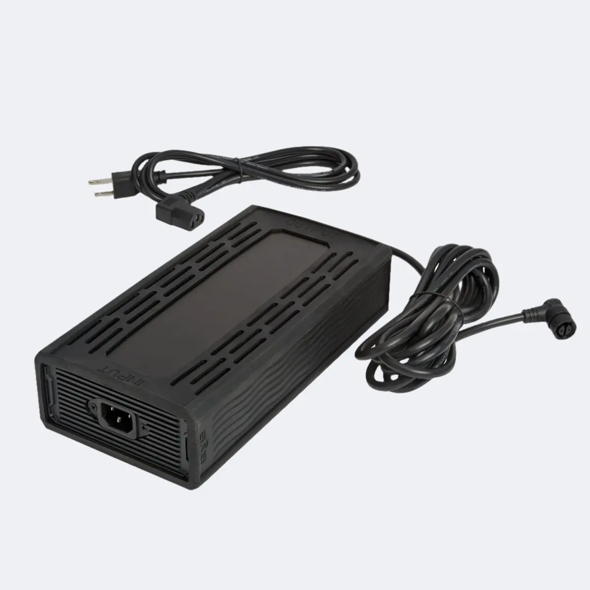 600Watt Power Supply 1