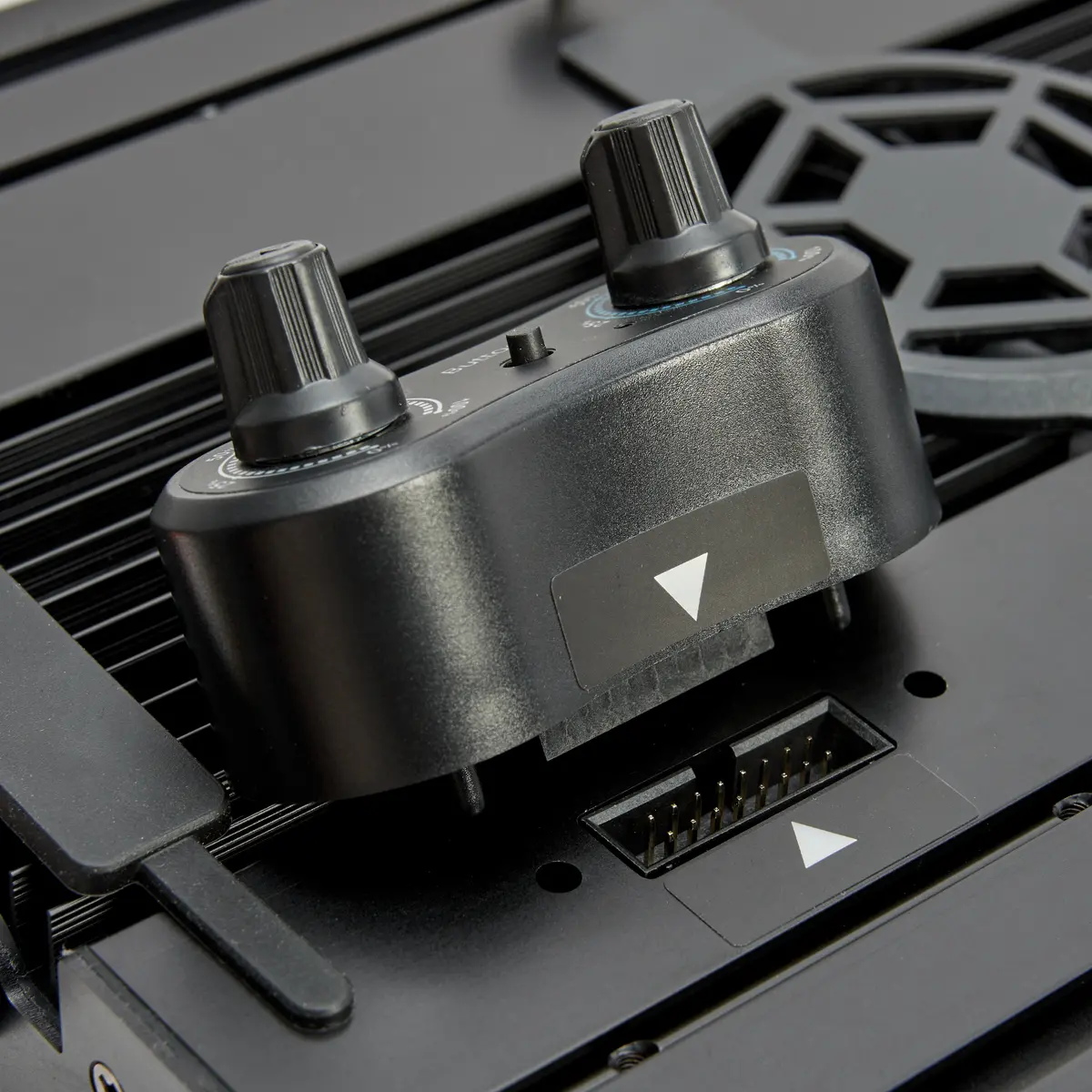 Meridian Manual Controller 2