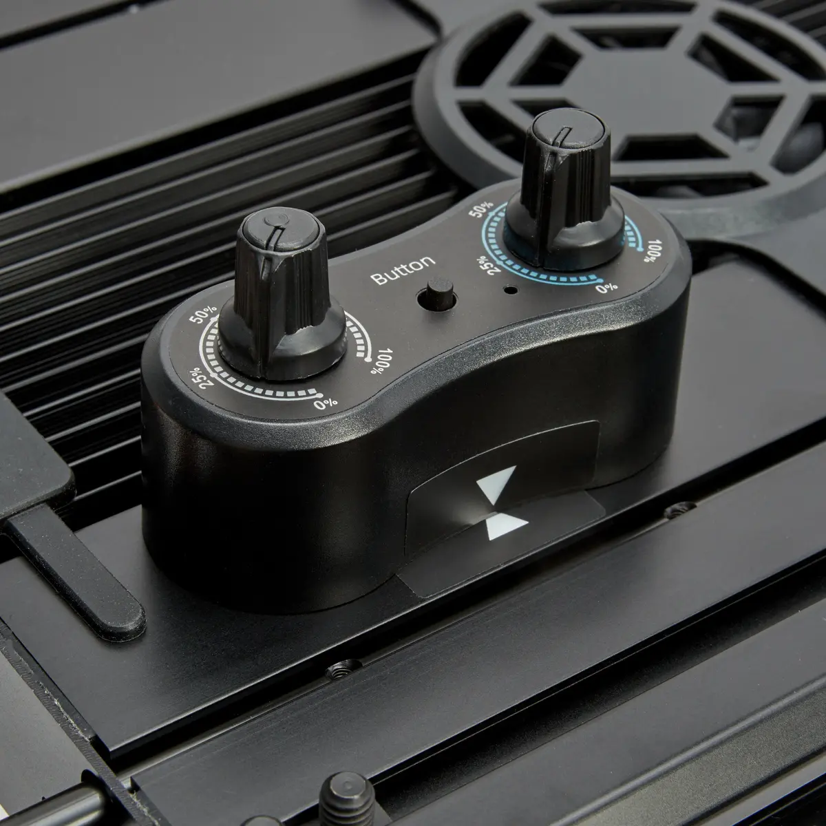 Meridian Manual Controller 1