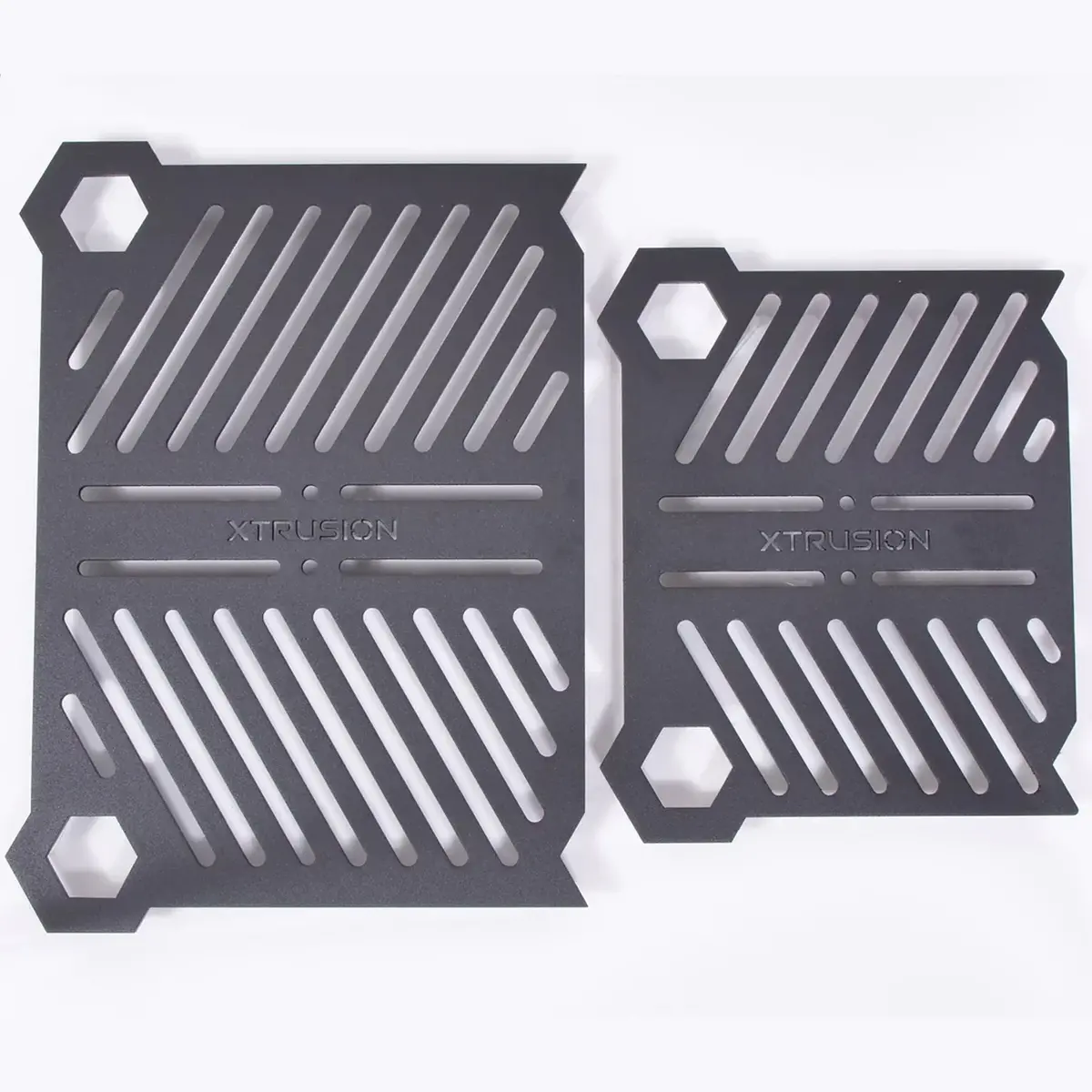 Xtr Modular Molle Plate 1