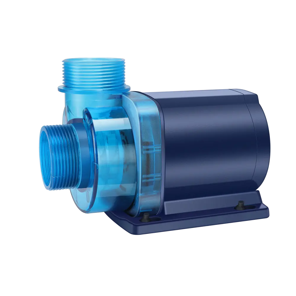 Nautilus Dc Return Pumps 1