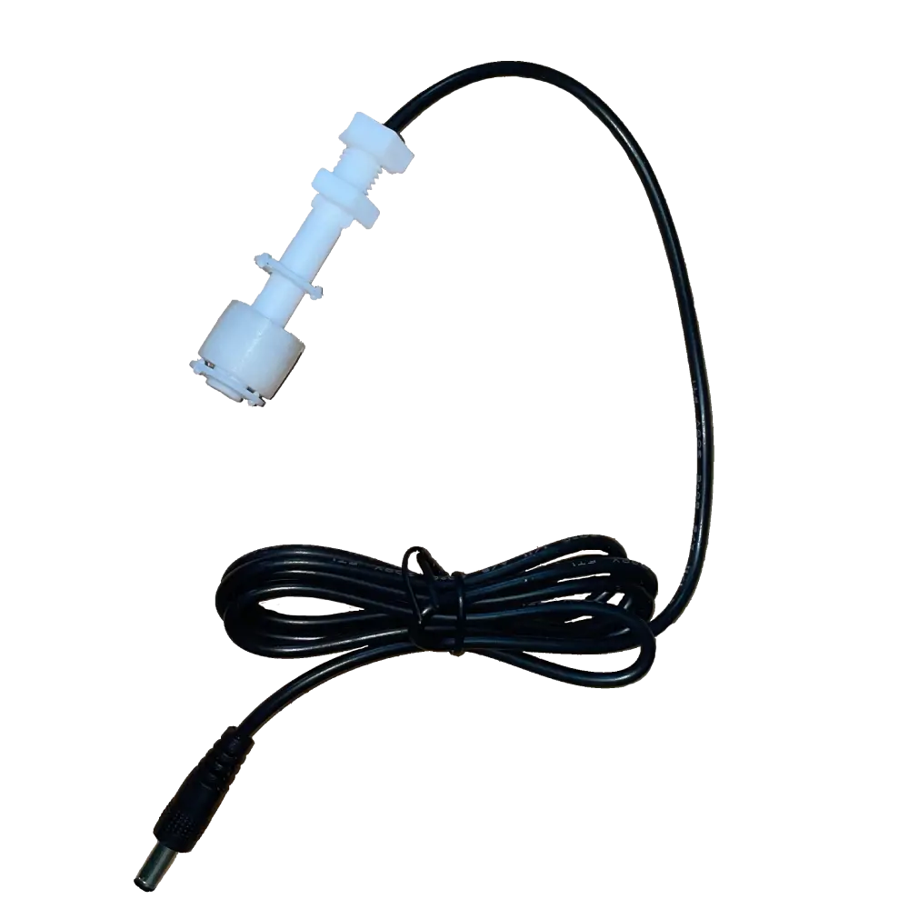 Nautilus Emergency Float Valve 1