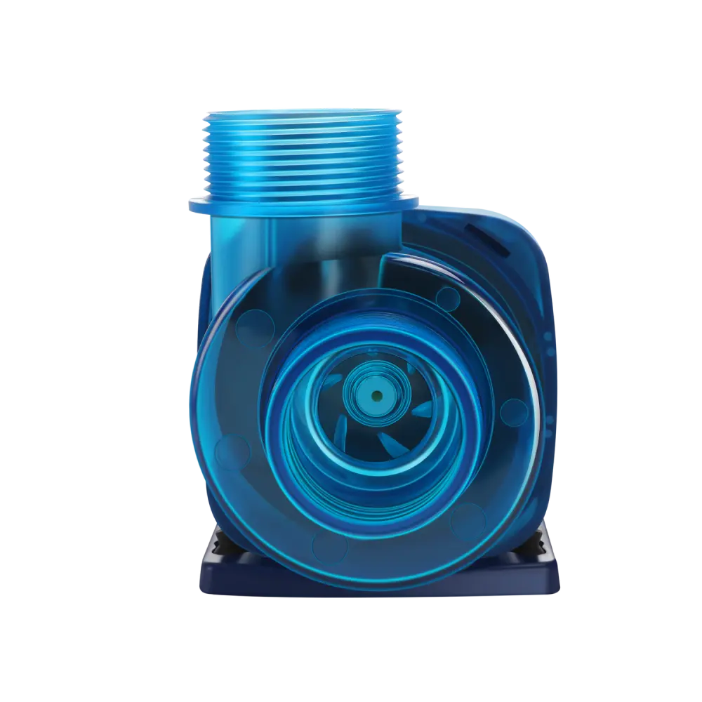 Nautilus Dc Return Pumps 2