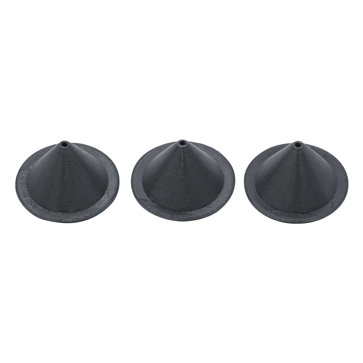 Neptune Systems Apex Trident Reagent Needle Guides - Set Of 3 1