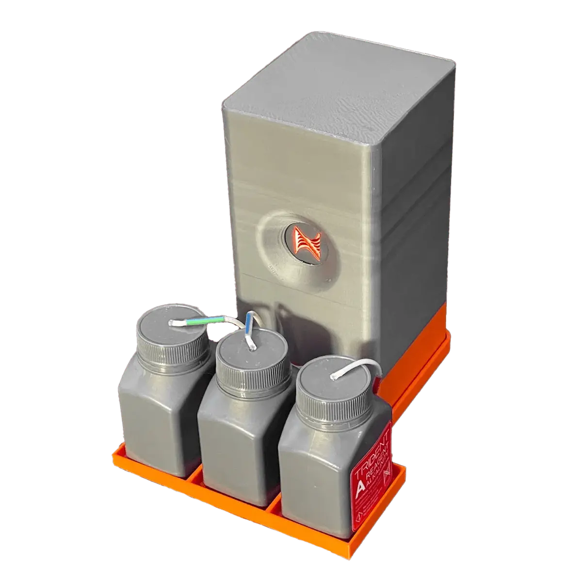 Neptune Apex Trident Mini Housing - Compatible With Trident Np 1