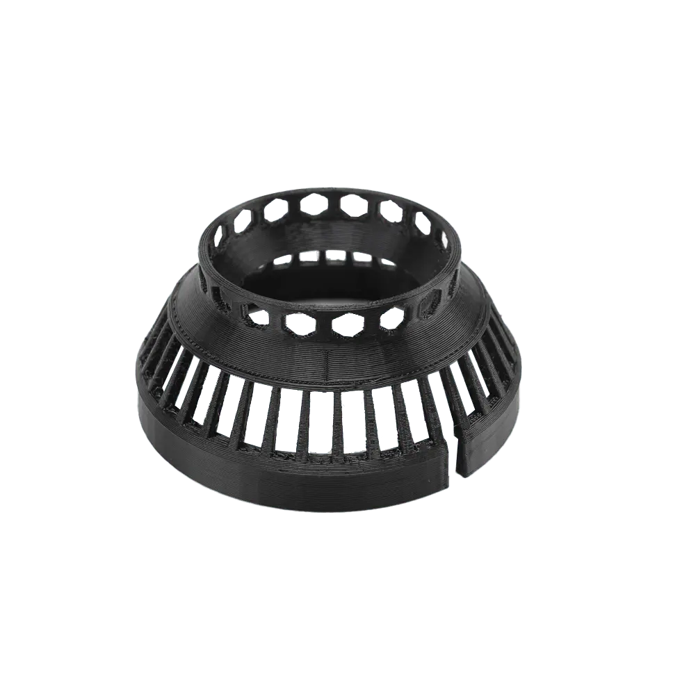 Aquaillumination Nero 5 Powerhead Snail Guard 1
