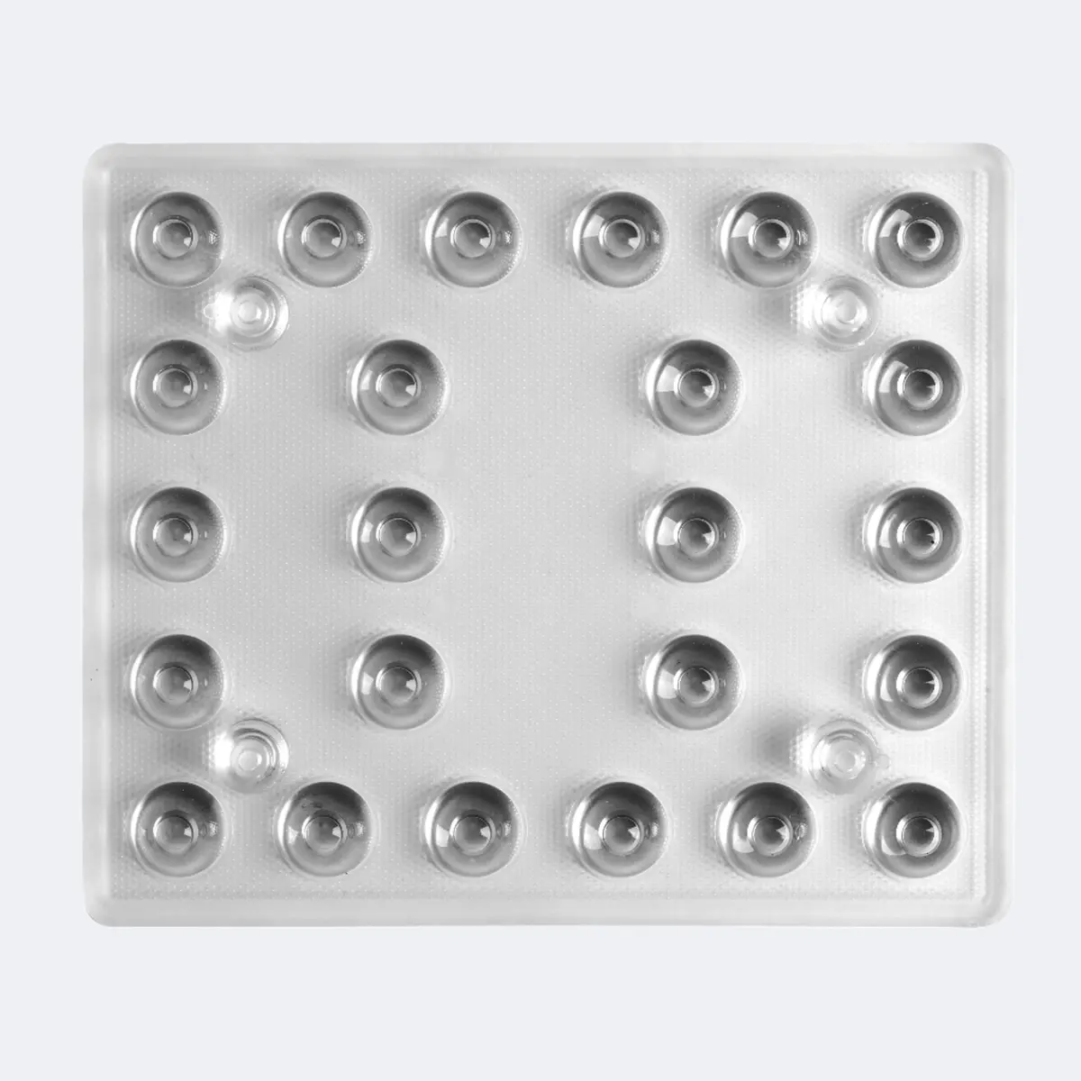 Meridian Ohm Optics 1