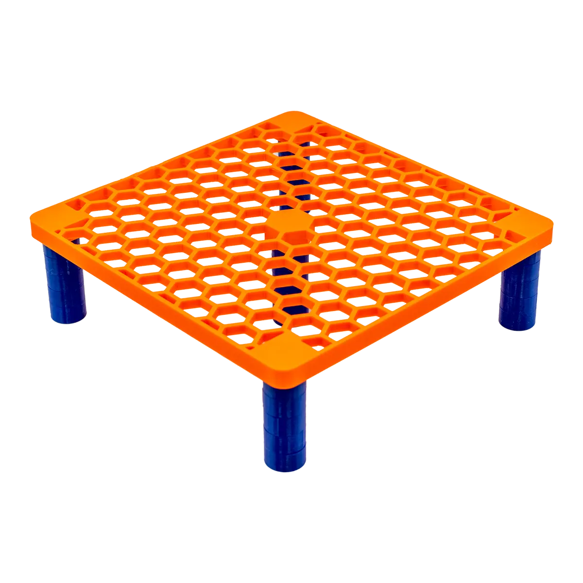 Adjustable Protein Skimmer Stand 1