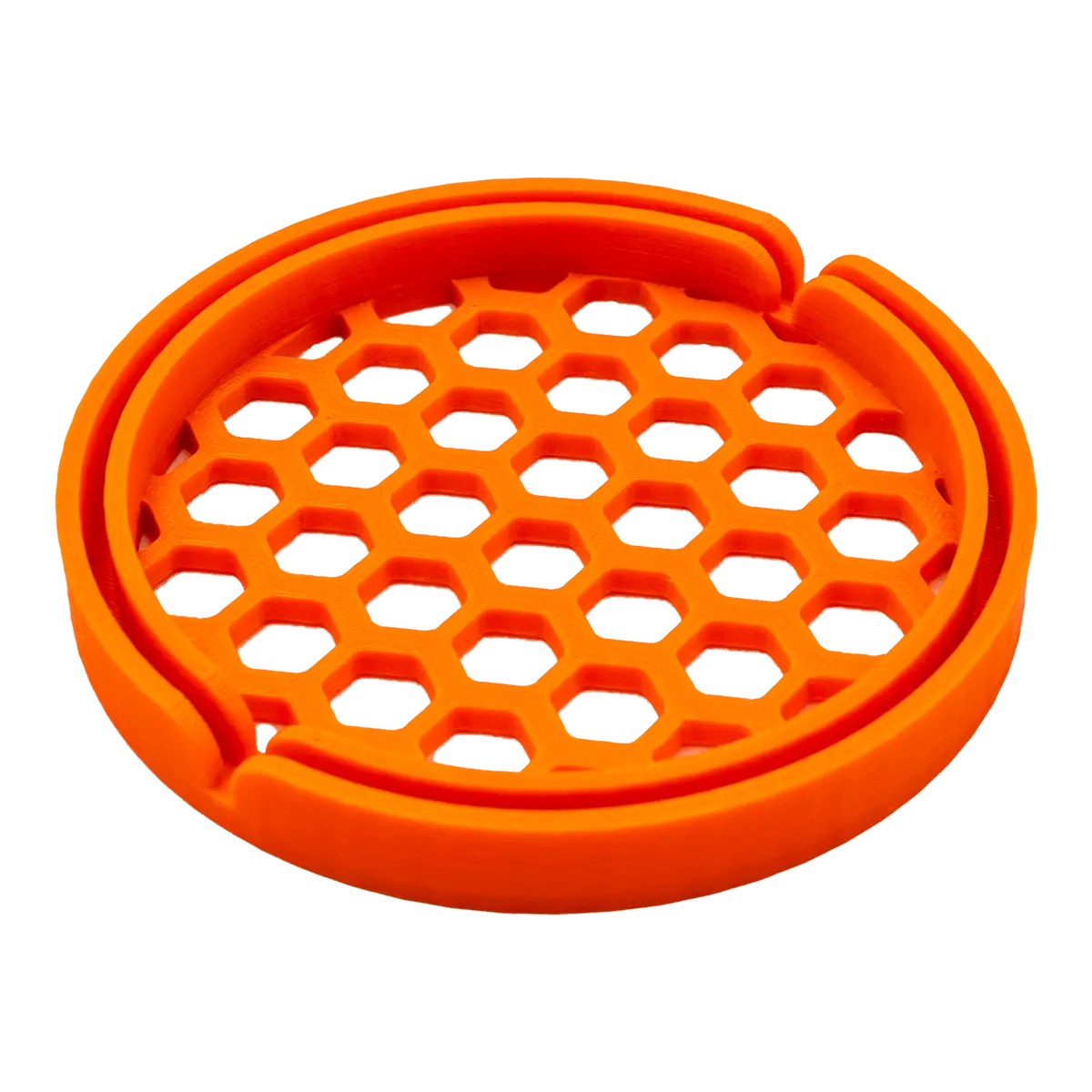 Neptune Systems Apex Afs Feeder Screen 1