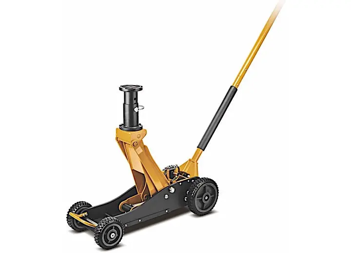 Cat® 3 Ton Big Wheel Off-Road Jack 1