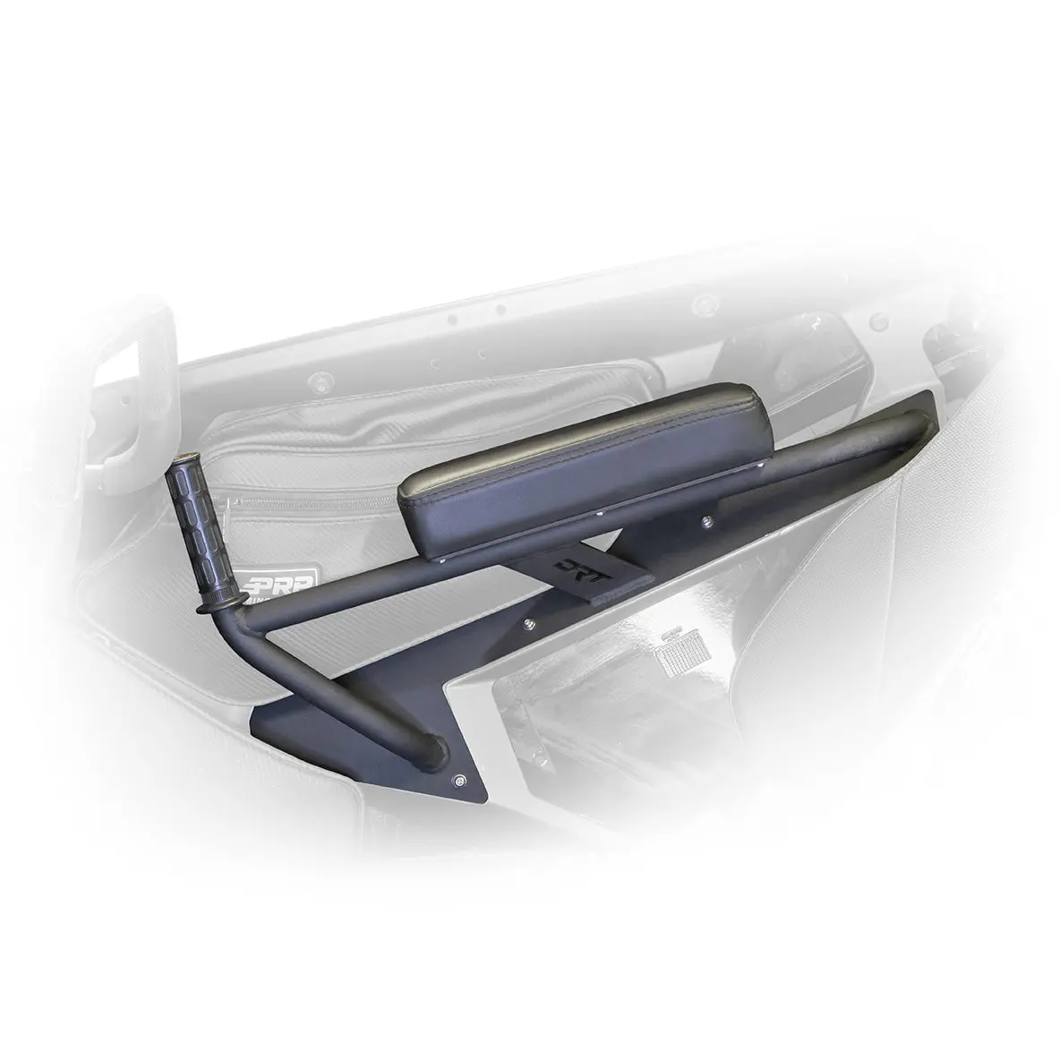 Drt Rzrproar1 Rzr Pro Xp / Pro R / Turbo R 2020-2024 Door Arm Rests - Front Pair 1