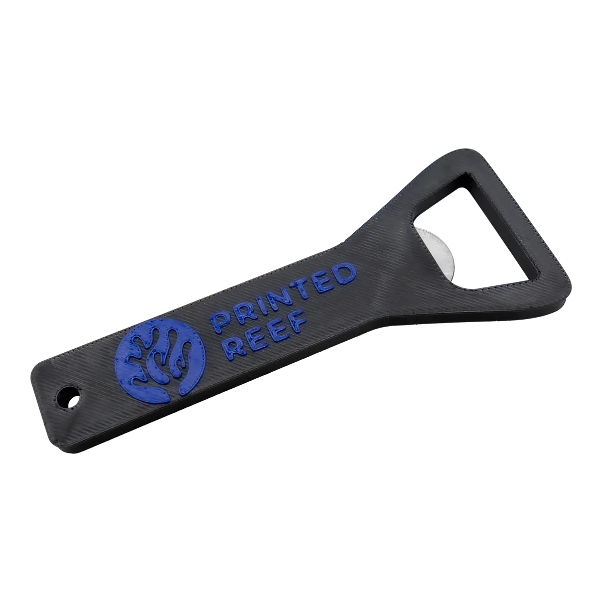 Printed Reef Bottle Opener 1