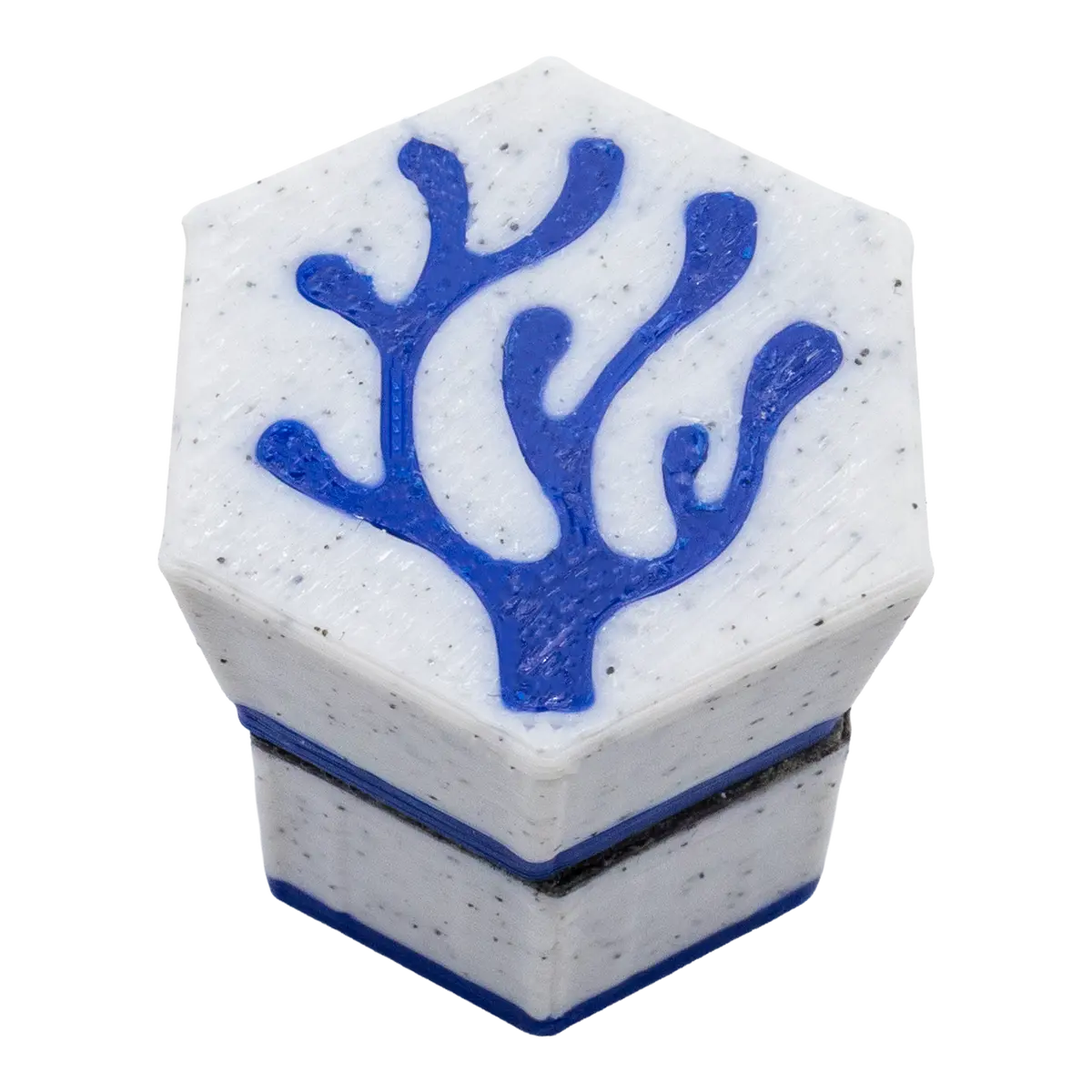 Scrub Mini - Magnetic Aquarium Glass Algae Scrubber 1