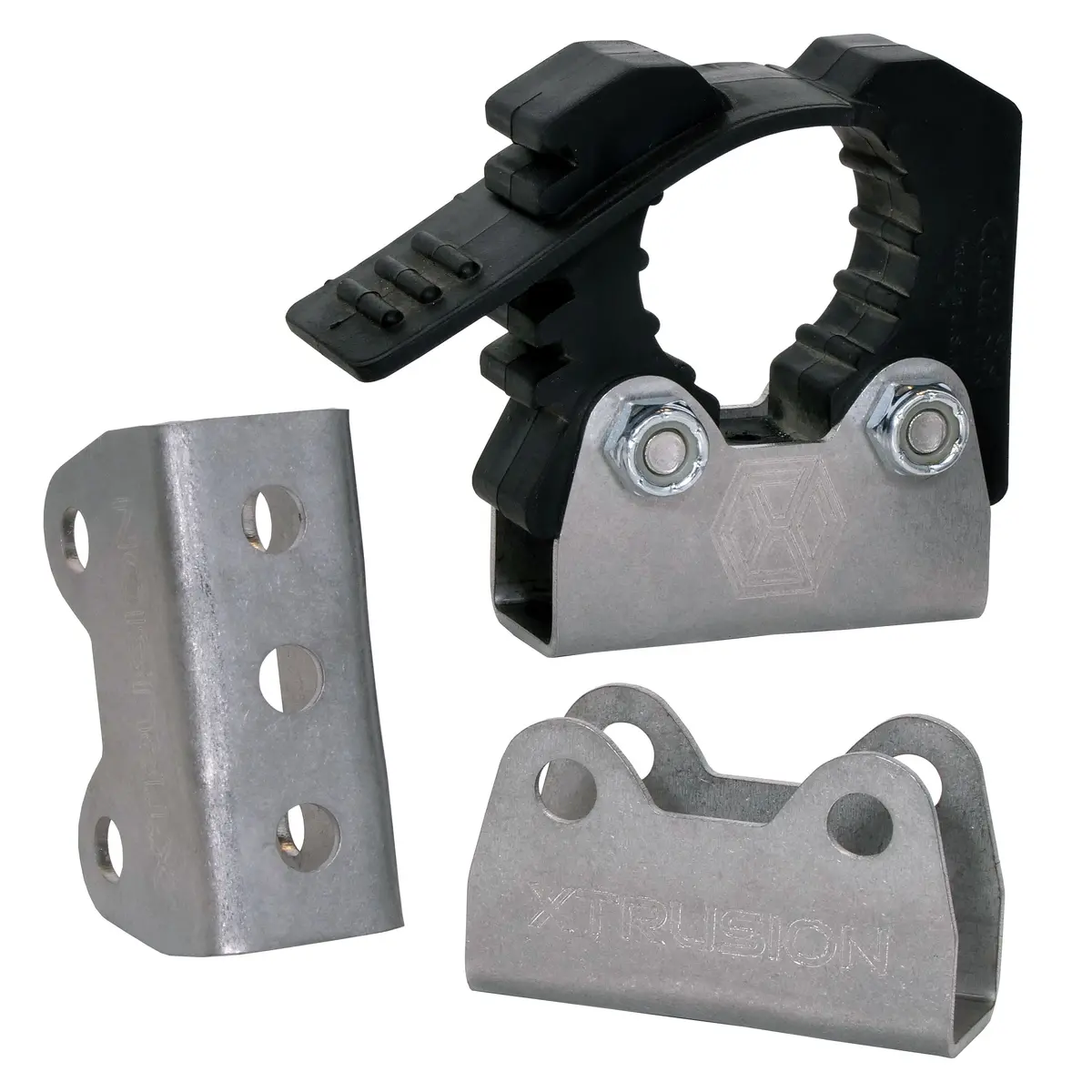 Xtr Quick Fist Riser Mounts 1