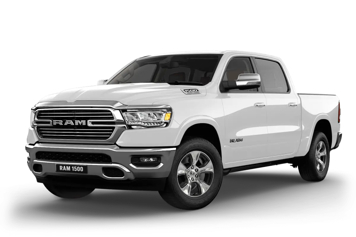 Manta Exhaust System - Ram 1500 Dt 5.7L V8 Crew Cab 1