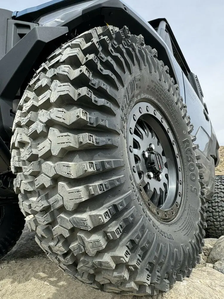 Tire Rc500s 32X10r15 2