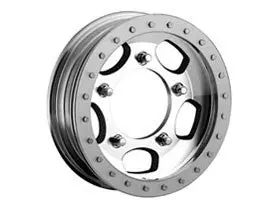 Robby Gordon Wheels 1