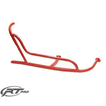 Rt Pro Rzr Xp 900 Nerf Bar-Tree Kickers 1