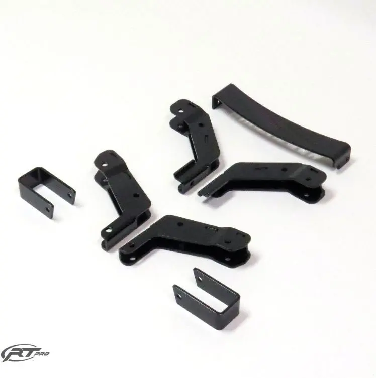 Rt Pro Commander Lift Kit 1